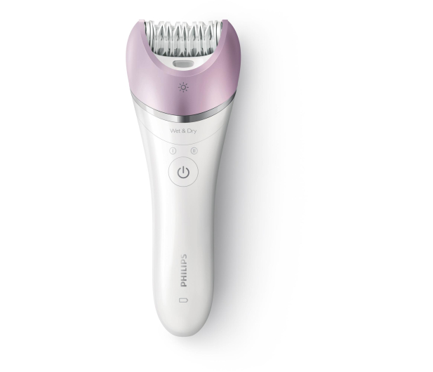 Philips BRE630/00 Satinelle Advanced W&D - 298933 - zdjęcie 4
